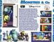 MONSTRES & CIE